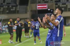 Taklukkan PSBS 4-2, PSIM kembali ke jalur kemenangan