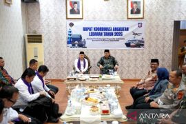 Menhub sebut pemudik Lebaran 2026 ke Gorontalo capai 340 ribu orang