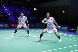 Pelatih ganda putri Indonesia berharap anak asuhnya hadirkan kejutan di All England 2026