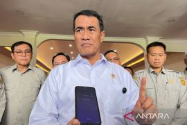 Mentan meminta inventarisasi seluruh bantuan alsintan agar terpakai optimal