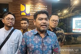 Tol Bawen-Yogyakarta fungsional H-10 Lebaran