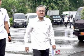 Prabowo panggil Menteri ESDM, Menko Pangan ke Istana