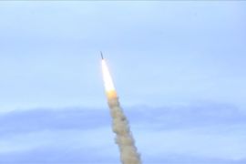 Turki desak Iran tahan diri usai kembali cegat rudal