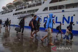 Pemerintah siapkan 36.660 armada untuk angkutan Lebaran 2026