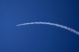 Pertemuan Uni Eropa di Siprus ditunda karena drone Iran