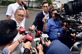 Prabowo perintahkan Menko Pangan agar harga sembako tak naik hingga Lebaran