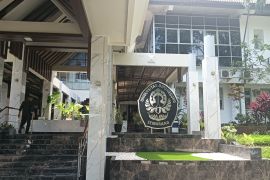 Undip membentuk tim etik dalami dugaan pengeroyokan mahasiswa