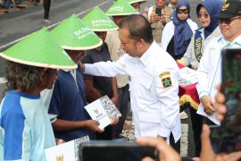 Baznas Kulon Progo menyalurkan ZIS senilai Rp3,5 miliar untuk 8.149 mustahik