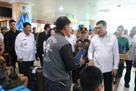 YIA Kulon Progo siap sambut arus mudik Lebaran 2026