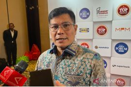 ANTARA dorong  perdamaian Timur Tengah lewat eskalasi pemberitaan