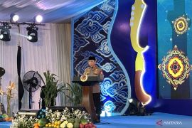 Kapolri tegaskan Presiden ingin jadi penengah konflik Timur Tengah