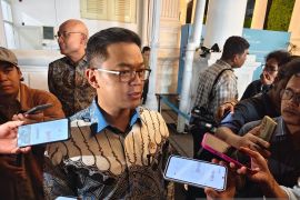 Prabowo telepon pemimpin negara Teluk di tengah konflik Iran-Israel