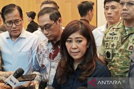 Menkomdigi meminta orang tua mengurangi gadget anak saat libur Lebaran