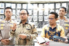 Kompolnas mengumpulkan bukti kasus penembakan remaja di Makassar