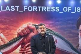 AS klaim  peluncuran rudal Iran menurun, Dubes: Produksi senjata aktif