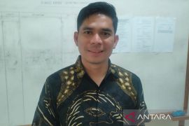 KPK: Wabup Rejang Lebong tak ditetapkan sebagai tersangka