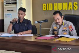 Polda tangkap pelaku penyebar video pornografi anak di Manokwari