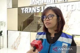 JTT hentikan konstruksi perbaikan di luar lubang jalan tol 11 Maret