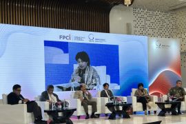 Mediasi Timur Tengah harus tekan AS dan Israel hentikan agresi