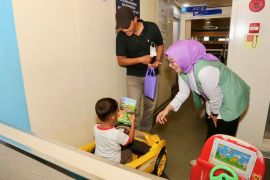 DPP Perempuan Bangsa mengingatkan keselamatan anak harus jadi prioritas mudik