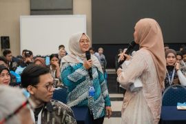 BGN meningkatkan kualitas pelayanann penyediaan MBG lewat pelatihan