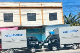 78 SPPG di Solo Raya terindikasi melanggar juknis BGN