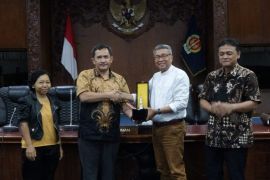 Akademisi UGM pertanyakan BoP dan ART, insentifnya apa bagi Indonesia?