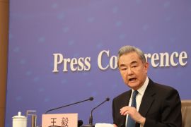 Menlu China ajak negara-negara "global south" jaga multilateralisme