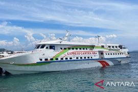 KSOP Ambon uji petik 18 kapal untuk Angkutan Lebaran 2026