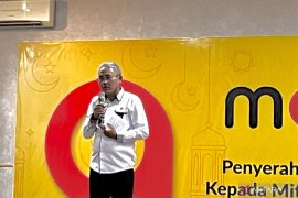 Kemnaker: BHR mempererat hubungan di ekosistem kerja berbasis platform