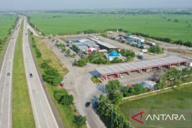 Pengelola Tol Cipali siapkan tujuh rest area sambut mudik Lebaran