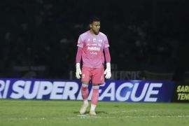 Bojan Hodak nilai Teja Paku Alam pantas masuk skuad timnas