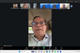 Ketua Dewan Pers: Pers harus memperkuat kritik sosial berbasis data