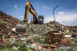 Warga Jakarta siap pilah sampah asal difasilitasi&nbsp;