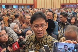 Menkeu sebut realisasi pencairan THR ASN mencapai Rp11 triliun