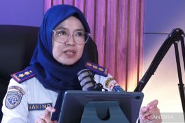 DKI siagakan petugas untuk amankan lalin di lokasi wisata saat Lebaran