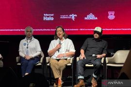 Java Jazz 2026 menghadirkan "Wave to Earth" hingga musisi asal Brasil