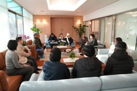 Lisa BLACKPINK syuting di Indonesia, Film "Ada K-Pop dalam Koplo" diam-diam ambil gambar di Korea Selatan