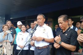 Lima kecamatan di Jaktim terhubung Bank Sampah Induk Ciracas