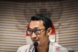 KPK mendalami aliran uang saat memeriksa Wakil Ketua DPD PAN Rejang Lebong