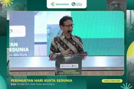 Menkes: Perlu percepatan skrining-surveilans kusta guna eliminasi penyakit