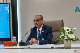 InJourney Airport memprediksi penumpang Lebaran 2026 capai sembilan juta