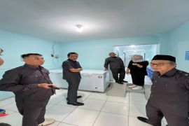 Komisi II DPRD Kulon Progo apresiasi SPPG Pandowan 2 libatkan UMKM suplai bahan baku