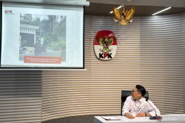 KPK ingatkan warga lebih cerdas memilih usai sembilan kepala daerah OTT