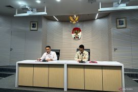 KPK menahan Yaqut Cholil untuk 20 hari pertama atau hingga 31 Maret 2026