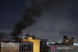 Irak tak izinkan wilayahnya jadi basis serangan ke Iran