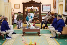 Perkuat layanan JKN, BPJS Kesehatan gandeng Pemda DIY