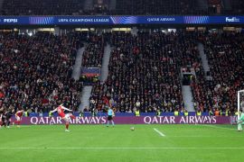 Kai Havertz pastikan Arsenal raih hasil imbang kontra Leverkusen