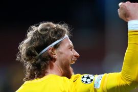 Bodo/Glimt lanjutkan kejutan, bantai Sporting 3-0