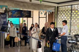 Hari kedua masa Angkutan Lebaran 2026, KAI Daop 6 Yogyakarta layani sebanyak 25.459 penumpang